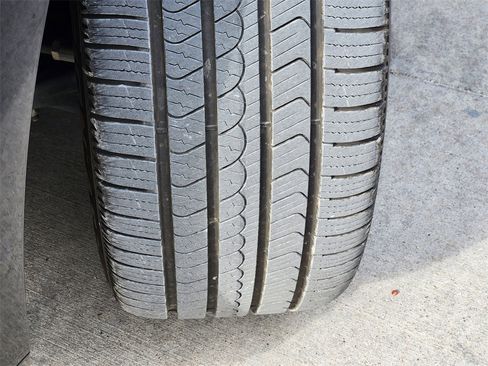 Used 2022 Lincoln Navigator Black Label image 12