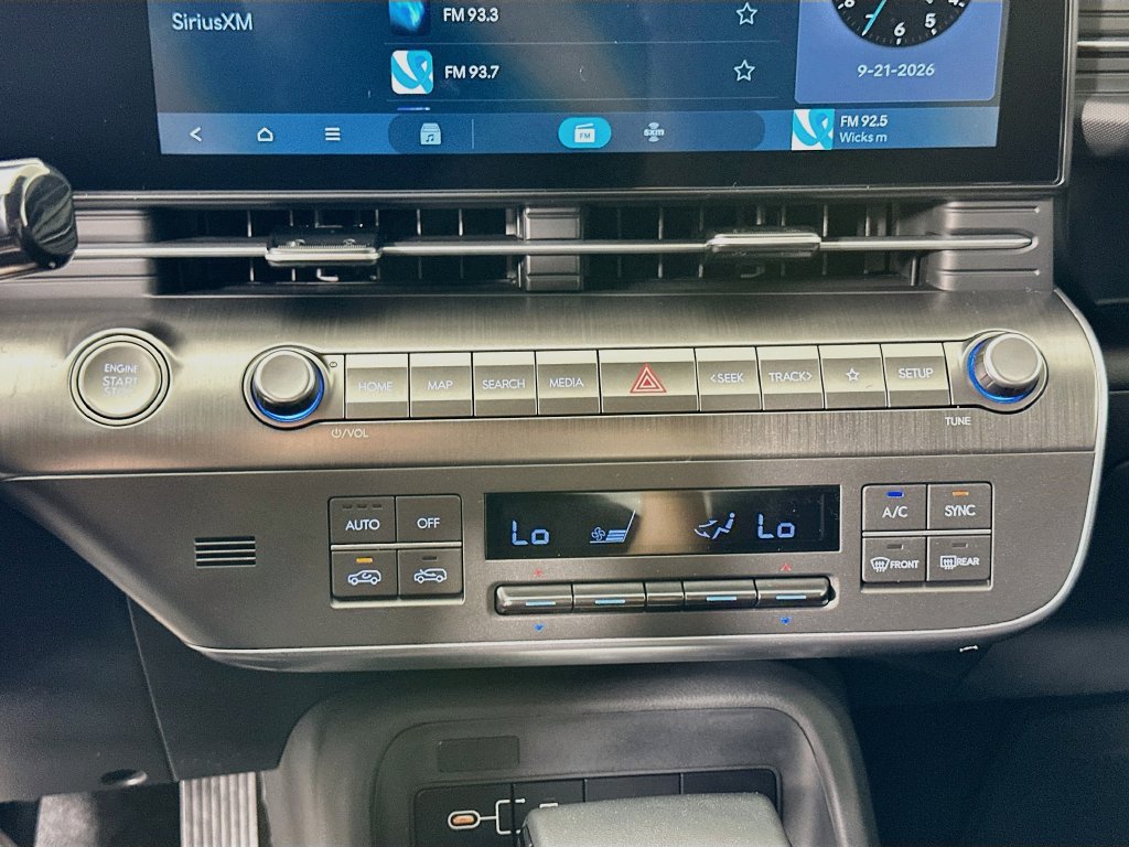 New 2027 Hyundai Kona SEL Sport FWD image 13