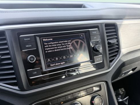 Used 2018 Volkswagen Atlas S image 49