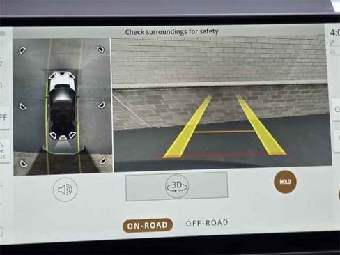 New 2025 Land Rover Discovery Sport S AWD/4WD image 5