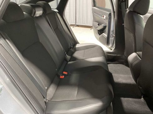 Used 2023 Honda Civic Sport image 13
