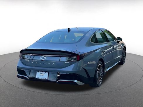 Used 2025 Hyundai Sonata SEL image 14