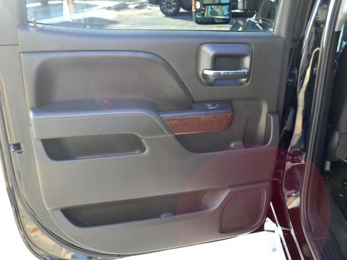 Used 2016 GMC Sierra 1500 SLT w/ SLT Premium Package image 50