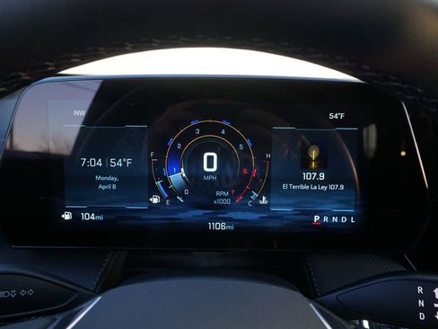 Used 2026 Chevrolet Equinox LT image 21