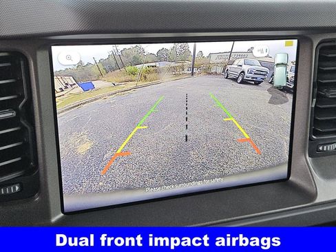 New 2025 Ford Bronco Big Bend image 19