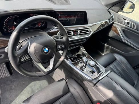 Certified 2023 BMW X5 xDrive40i w/ Executive Package image 18