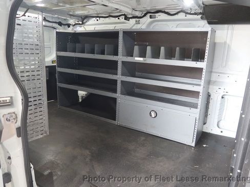 Used 2020 Ford Transit 250 Low Roof RWD image 18
