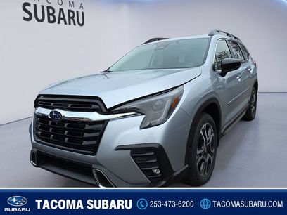 New 2026 Subaru Ascent Touring
