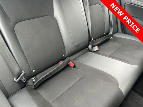 Certified 2023 Honda Civic Sport image 13