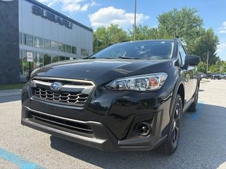 Used 2018 Subaru Crosstrek 2.0i AWD/4WD video 1