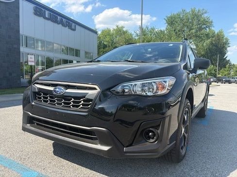 Used 2018 Subaru Crosstrek 2.0i AWD/4WD image 1