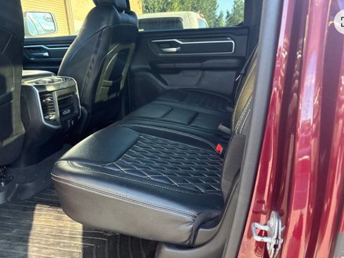Used 2022 RAM 1500 Big Horn AWD/4WD image 6