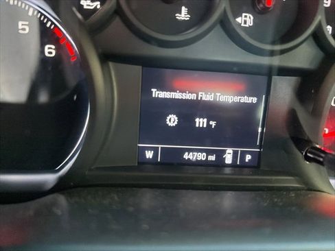 Used 2021 Chevrolet Silverado 1500 Custom image 7