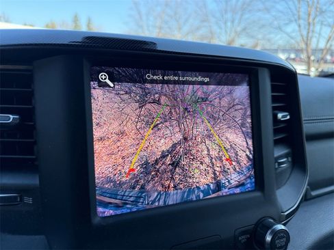 Used 2020 RAM 1500 Rebel w/ Rebel Level 1 Equipment Group image 15