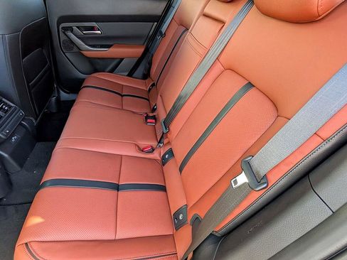 New 2026 MAZDA CX-50 2.5 Turbo w/ Accent Package image 29