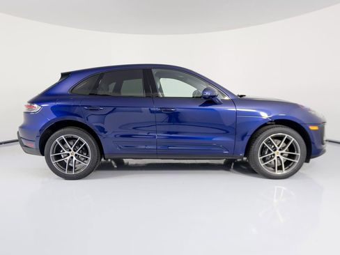 New 2026 Porsche Macan image 11
