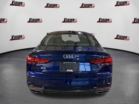 Used 2025 Audi A5 2.0T Premium Plus image 6