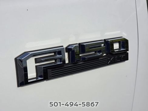 Used 2019 Ford F150 XLT RWD image 7