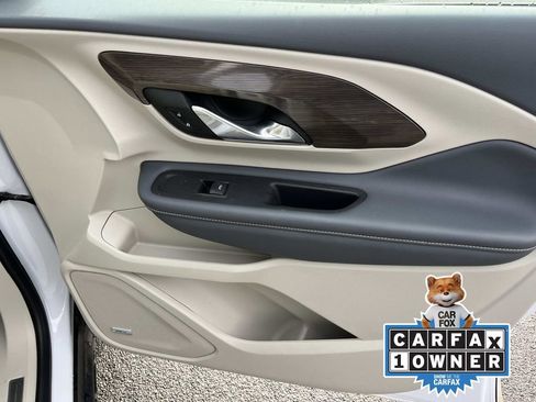 Used 2024 GMC Terrain Denali w/ Denali Premium Package image 21