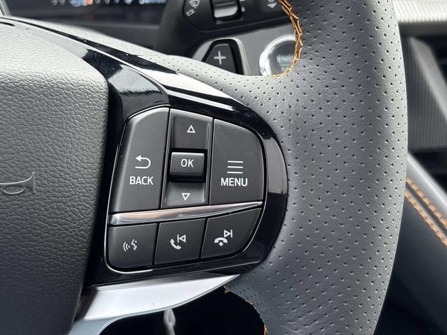 New 2026 Ford Explorer Tremor w/ Tremor Ultimate Package AWD/4WD image 27