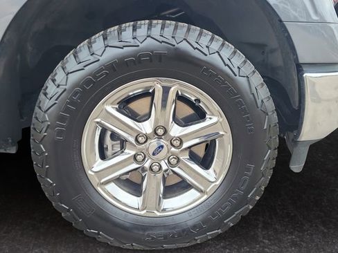 Used 2024 Ford F150 XLT image 30