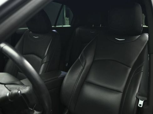 Used 2024 Cadillac XT4 Premium Luxury FWD image 49