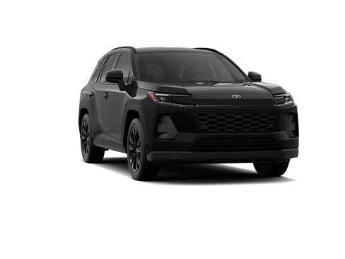 New 2026 Toyota RAV4 XLE Premium AWD/4WD image 46
