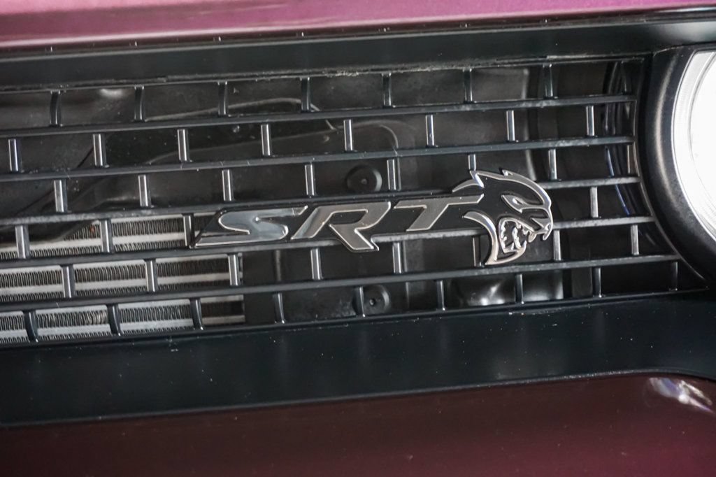 Used 2022 Dodge Challenger SRT Super Stock RWD image 58