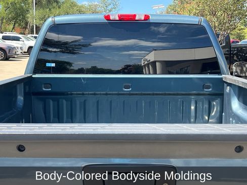Used 2011 Chevrolet Silverado 1500 LT w/ Texas Edition RWD image 22