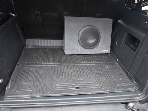 Used 2022 Ford Bronco Outer Banks image 25