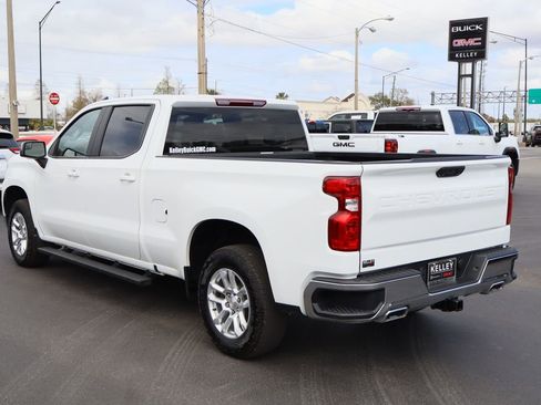 Certified 2023 Chevrolet Silverado 1500 LT image 6