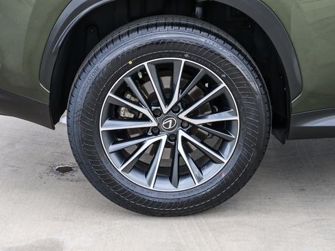 Certified 2022 Lexus NX 350 AWD w/ Cold Area Package image 10