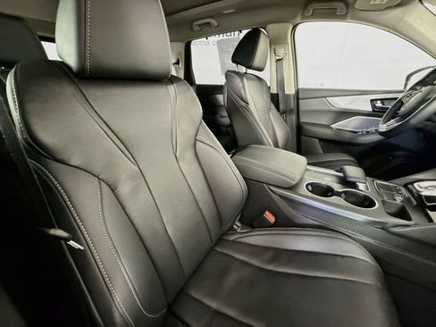 Used 2023 Acura MDX SH-AWD w/ Technology Package image 30