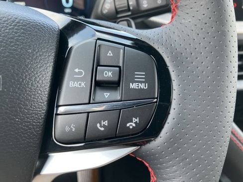 Used 2026 Ford Explorer ST w/ Sun And Sound Package AWD/4WD image 39