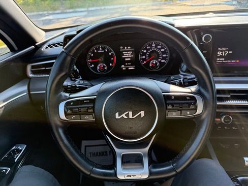Used 2024 Kia K5 GT-Line image 12