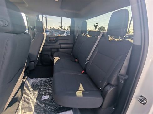 New 2026 GMC Sierra 1500 Pro w/ Graphite Edition image 14