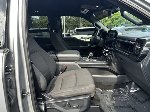 Certified 2022 Ford F150 XLT w/ Equipment Group 302A High AWD/4WD image 34