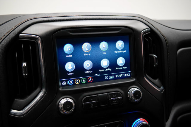 Used 2020 GMC Sierra 1500 AT4 w/ AT4 Premium Package AWD/4WD image 28