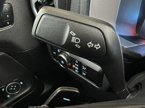 Used 2025 Ford Bronco Sport Badlands w/ Badlands Tech Package image 37