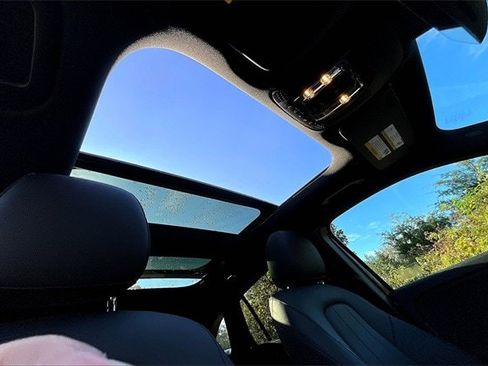 Certified 2025 Mercedes-Benz GLA 250 4MATIC image 29