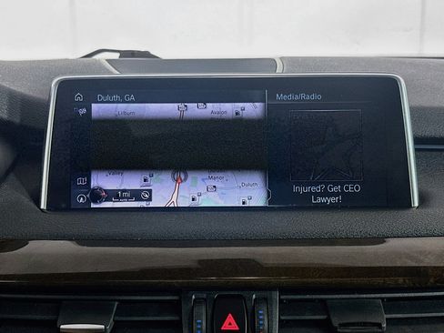 Used 2017 BMW X5 sDrive35i RWD image 21