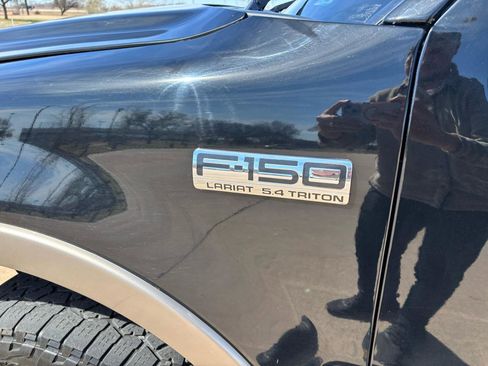 Used 2005 Ford F150 XLT image 20