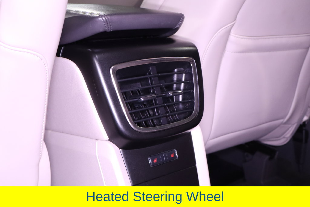 Used 2019 Lincoln Nautilus Select FWD image 29