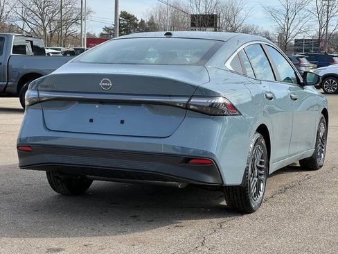 New 2026 Nissan Sentra SV image 36