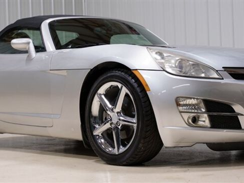 Used 2008 Saturn Sky w/ Premium Trim Package RWD image 20