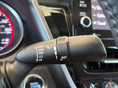 Certified 2024 Toyota Camry XSE FWD image 40