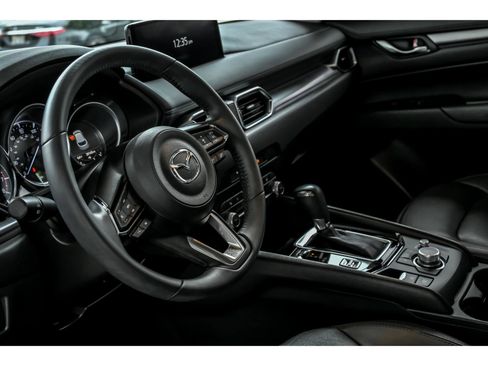 Used 2023 MAZDA CX-5 AWD 2.5 S image 15