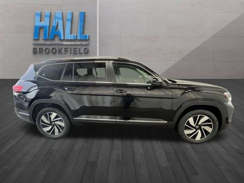 New 2026 Volkswagen Atlas SEL image 6