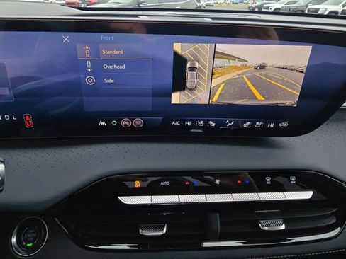 New 2026 Buick Enclave Avenir w/ Super Cruise Package image 23