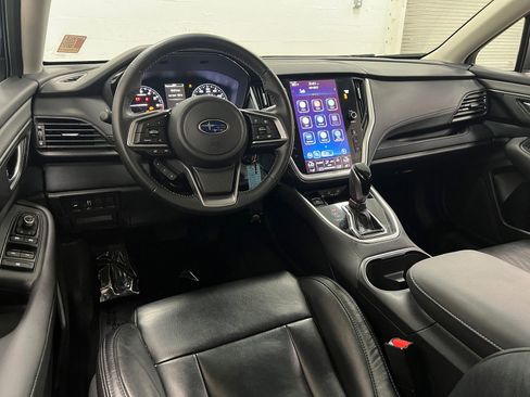 Certified 2022 Subaru Legacy Premium image 9